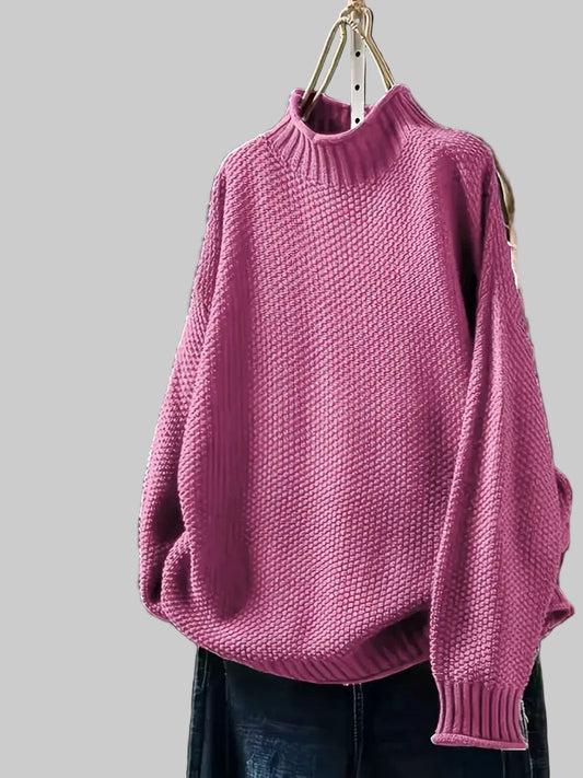 Freja Maglione – Unica e Morbida